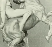 An illustration from Studio international (1893)