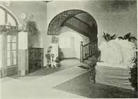 An illustration from Studio international (1893)