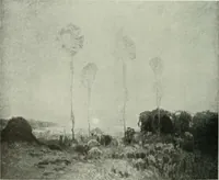 An illustration from Studio international (1893)