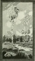 An illustration from Studio international (1893)