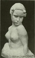 An illustration from Studio international (1893)