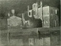 An illustration from Studio international (1893)