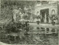 An illustration from Studio international (1893)