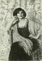 An illustration from Studio international (1893)