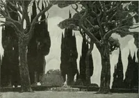 An illustration from Studio international (1893)
