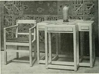 An illustration from Studio international (1893)
