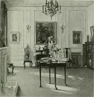 An illustration from Studio international (1893)