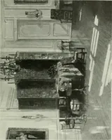 An illustration from Studio international (1893)