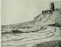 An illustration from Studio international (1893)