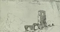 An illustration from Studio international (1893)