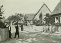 An illustration from Studio international (1893)