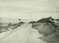 An illustration from Studio international (1893)