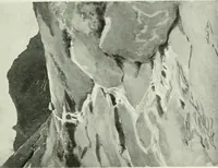 An illustration from Studio international (1893)