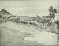 An illustration from Studio international (1893)