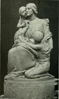 An illustration from Studio international (1893)