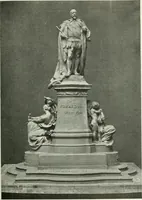 An illustration from Studio international (1893)