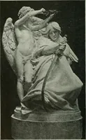 An illustration from Studio international (1893)
