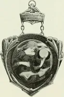 An illustration from Studio international (1893)