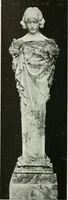 An illustration from Studio international (1893)