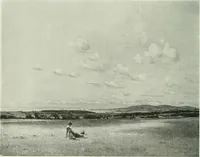 An illustration from Studio international (1893)