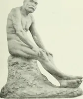 An illustration from Studio international (1893)