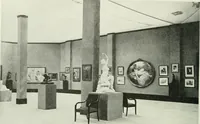 An illustration from Studio international (1893)