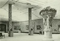 An illustration from Studio international (1893)