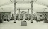 An illustration from Studio international (1893)