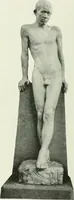 An illustration from Studio international (1893)