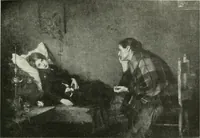 An illustration from Studio international (1893)