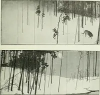 An illustration from Studio international (1893)