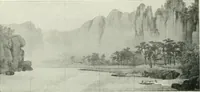 An illustration from Studio international (1893)