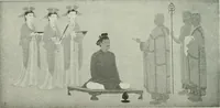 An illustration from Studio international (1893)