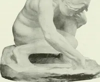 An illustration from Studio international (1893)