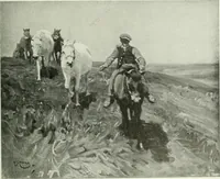 An illustration from Studio international (1893)