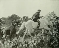 An illustration from Studio international (1893)