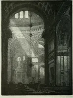 An illustration from Studio international (1893)