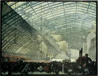 An illustration from Studio international (1893)