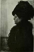 An illustration from Studio international (1893)