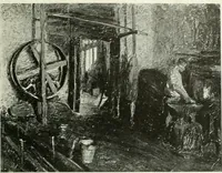 An illustration from Studio international (1893)