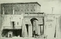 An illustration from Studio international (1893)