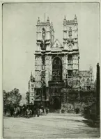 An illustration from Studio international (1893)