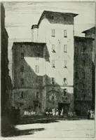 An illustration from Studio international (1893)