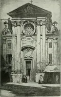 An illustration from Studio international (1893)