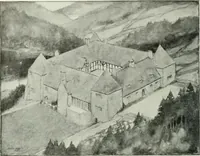 An illustration from Studio international (1893)
