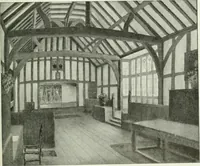 An illustration from Studio international (1893)