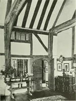 An illustration from Studio international (1893)