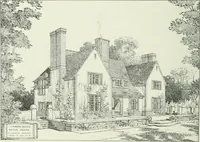 An illustration from Studio international (1893)
