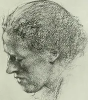 An illustration from Studio international (1893)