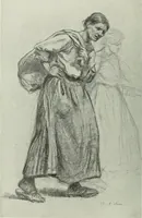 An illustration from Studio international (1893)